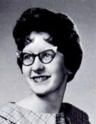 Barbara Haroldson