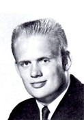 <b>William Farren</b> . - William-Farren-1961-Central-High-School-Grand-Forks-ND