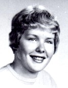 Mary Koppang (Garlick)